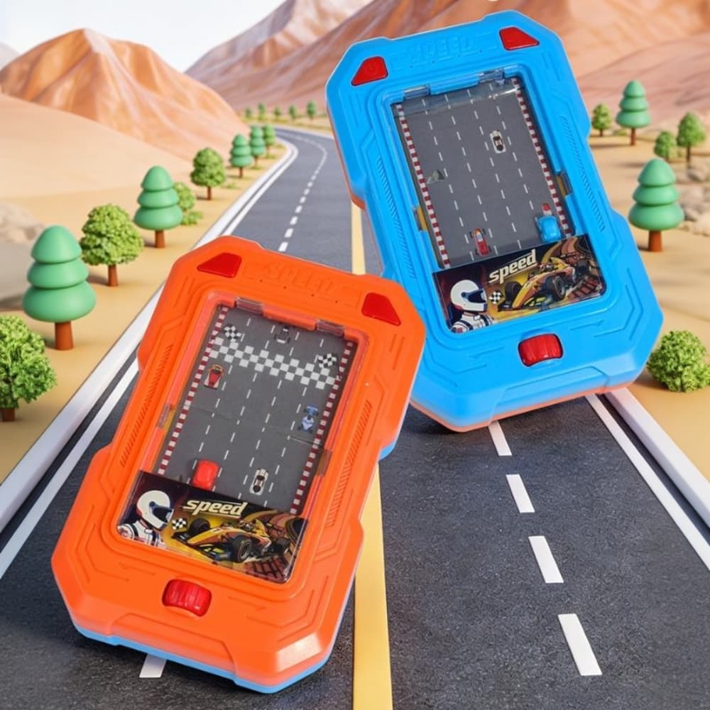 Lembrancinhas de festa de corrida de carros elétricos, presentes infantis, kits de presente multi-itens divertidos para