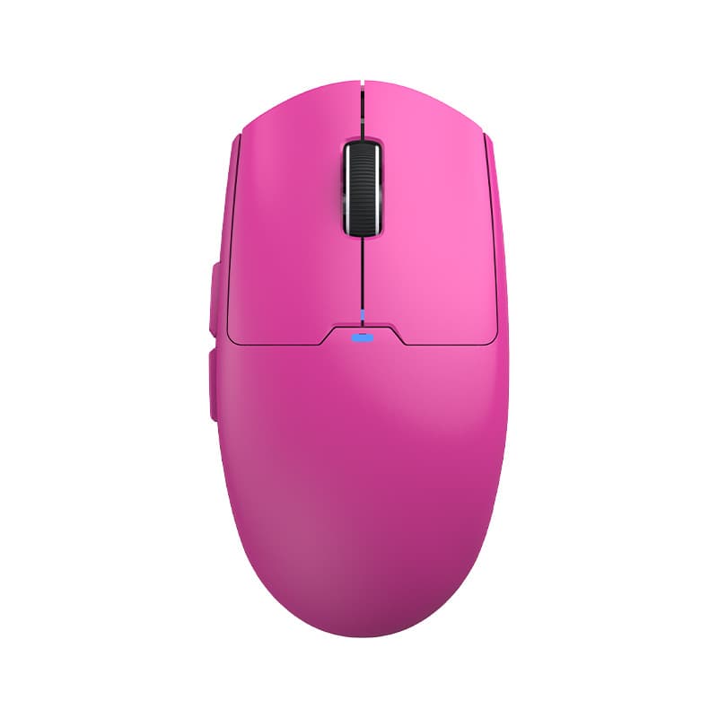 Office Abs Computador 6 Botões Recarregável BT5.0 2.4G mouse Sem Fio Para tablets laptop