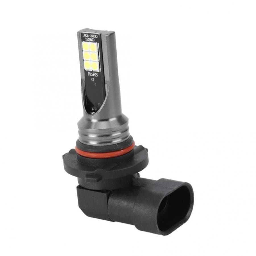 TCYTAO 2PCS LED Luzes De Nevoeiro Para Carro H4 H7 H11 9005 9006 Refletor Automático Dirigir