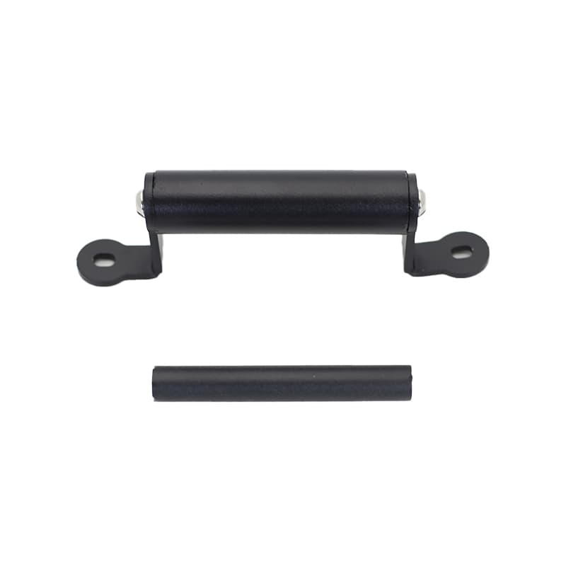 Para 2023 YAMAHA Tracer 700/7/GT Tracer700 Acessórios para Motos Suporte de Placa de Navegação GPS Suporte de Para-brisa