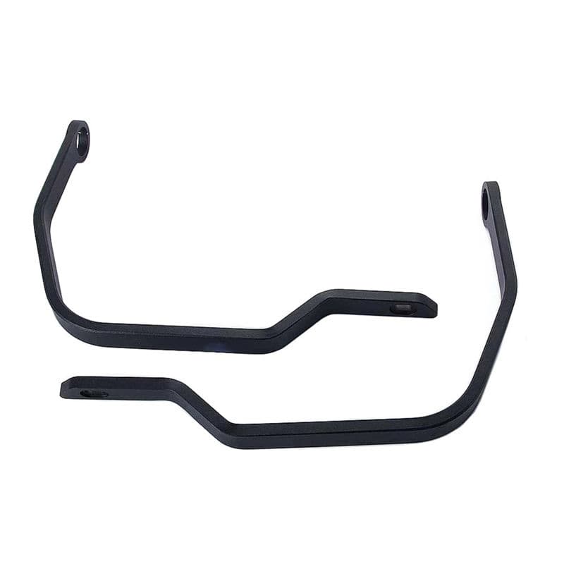 Protetor de Manoplas para Moto com Protetor de Alavancas de Freio e Embreagem para BMW R1250/1200GS ADV