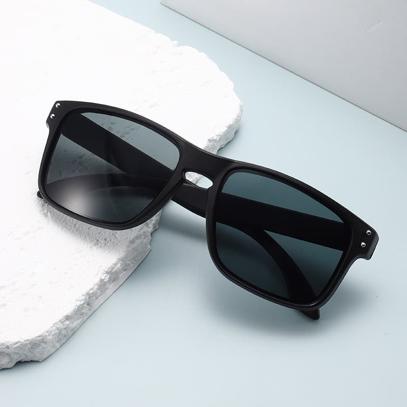 Óculos De Sol Holbrk Polarizados Com Proteção Uv Na Moda Para Viagens E Pesca