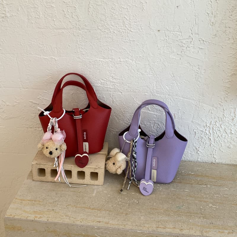 Bolsas femininas populares, bolsa bucket de mão versátil minimalista retrô de sucesso, bolsa tiracolo estilosa exclusiva
