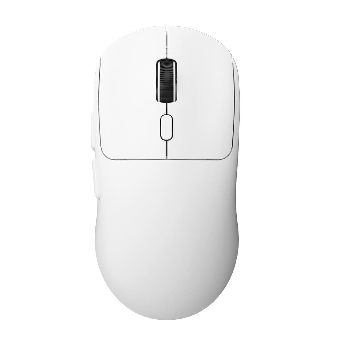 Mouse Sem Fio Recarregável USB-C | Bluetooth e 2.4G | Pegada Ergonômica | Compatível com PC, Mac, MacBook, Laptop e Mais