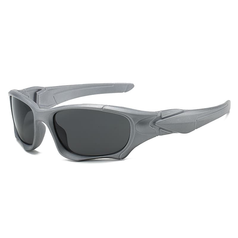 Óculos de Sol Esportivos Exclusivos para Homens e Mulheres, para Ciclismo ao Ar Livre e Caminhadas, Proteção UV400