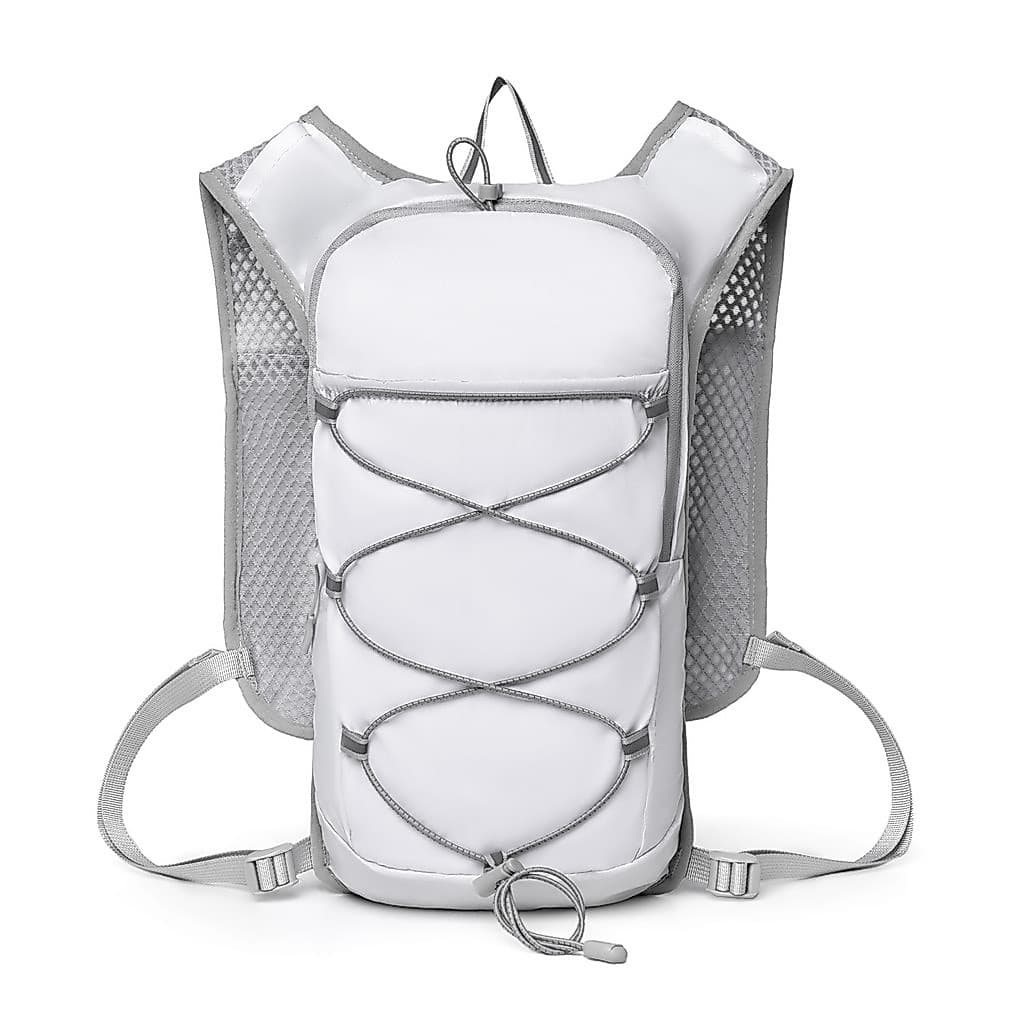 [Estoque pronto] Mochila esportiva multifuncional à prova d'água para exterior Ciclismo Bolsa de água Mochila Montanhism