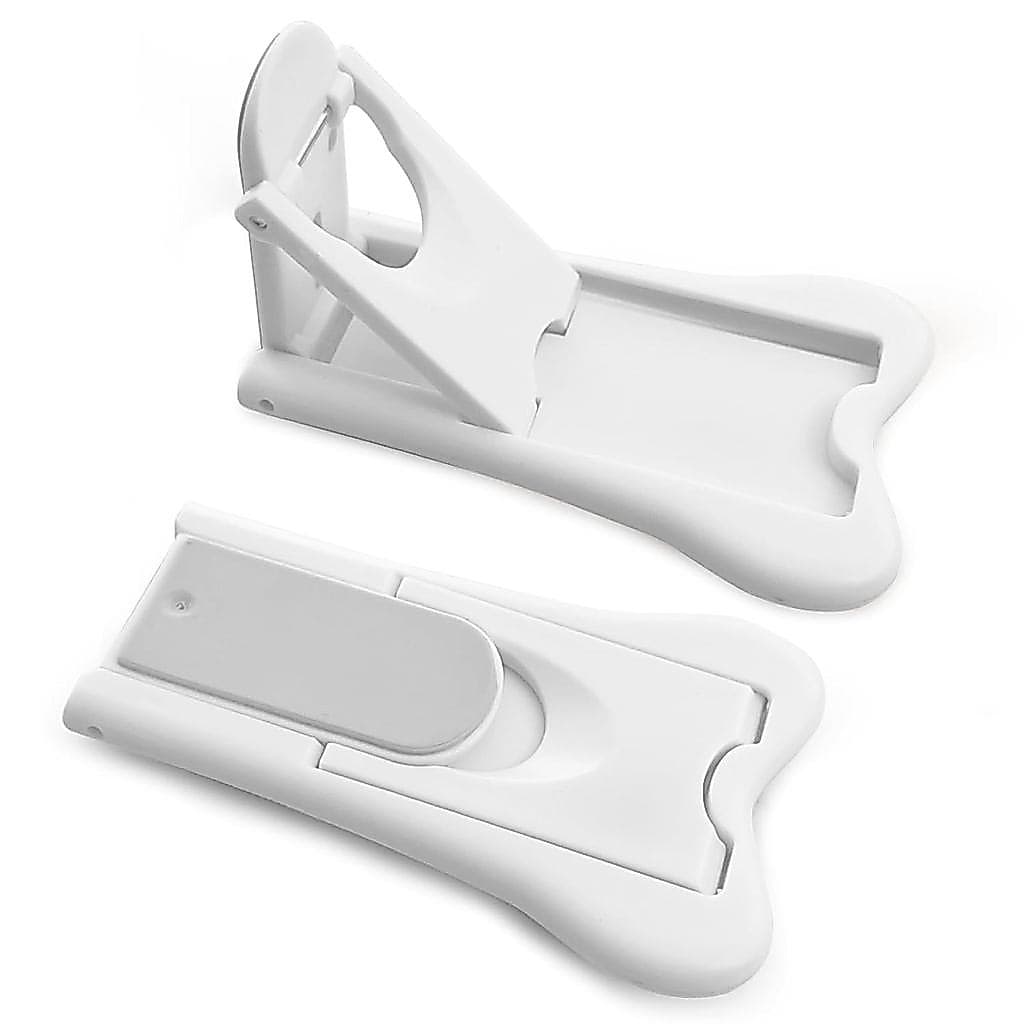 Sliding Closet Door Lock 2 Pack Sliding Door Child Lock Sliding Door Lock for Prevent Cats and Dogs from Opening Wardrob