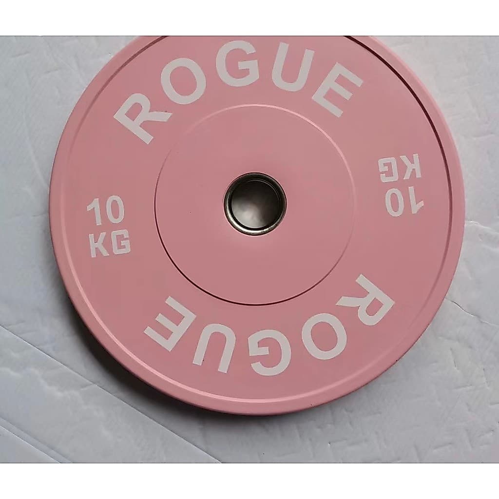 Rogue Ready Stock crossfit Dedicado Snatch Lifting Training Color Cola Completa Folha de Barra de Alta Precisão de Alta