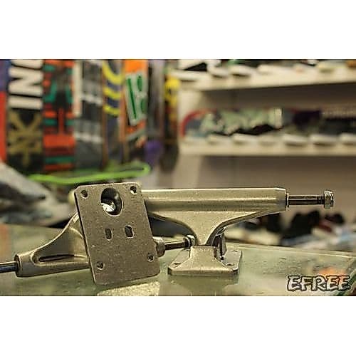 Guangqiao, ponte crua, ponte modelo bruto, ponte de skate, suporte de skate