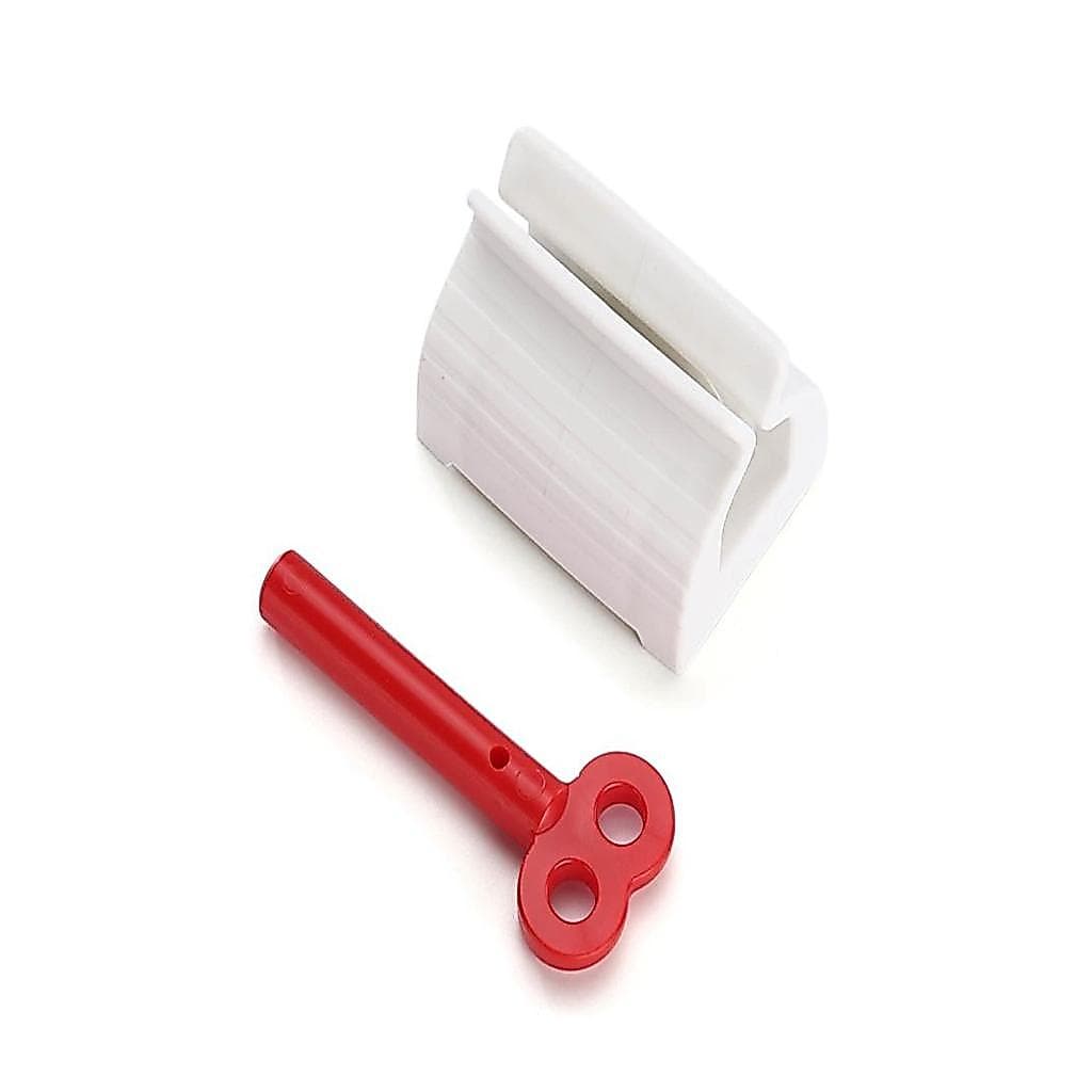 Espremedor de pasta de dente preguiçoso, espremedor de pasta de dente, ferramenta útil, espremedor de pasta de dente dom