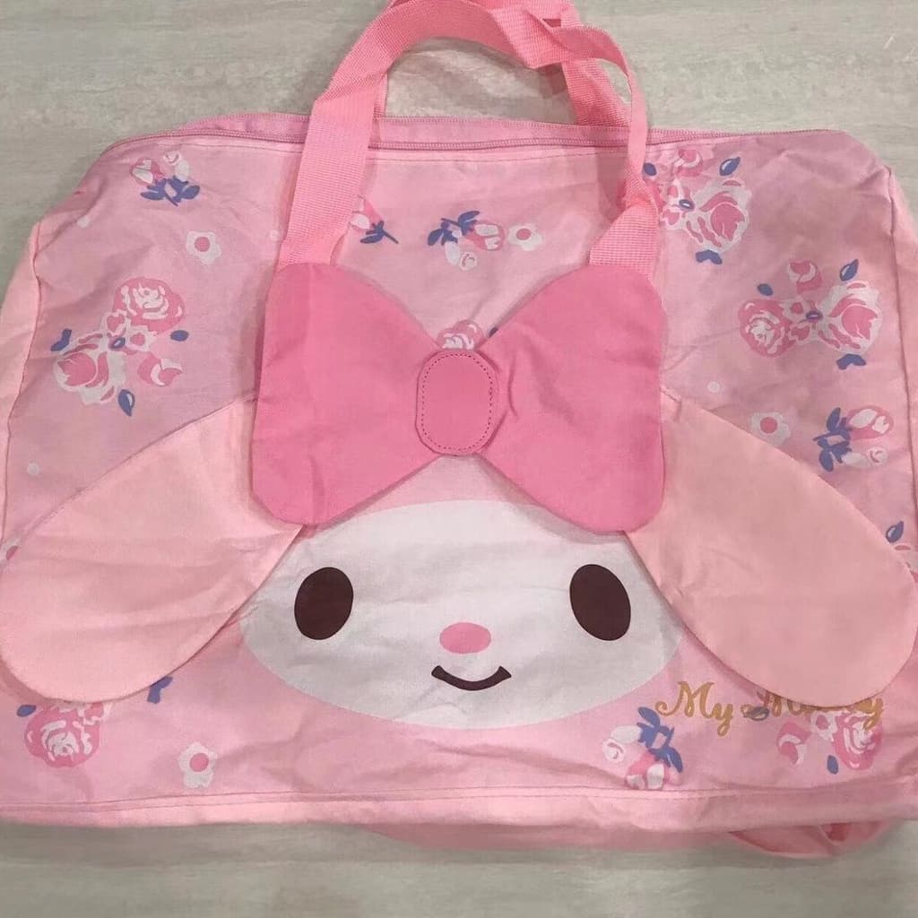 Bolsa De Viagem Feminina De Grande Capacidade Portátil Forte De Curta Distância