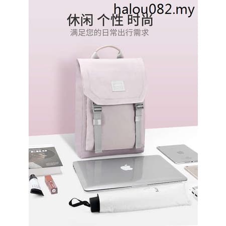 ---2022 Mochila Mochila para computador Mochila portátil para meninas 46,6cm Mochila portátil Adequada para Huawei MateBook 15: 6 Apple Pro13.3 Xiaomi 16 Mochila leve à prova de choque Mochila para estudantes Macho