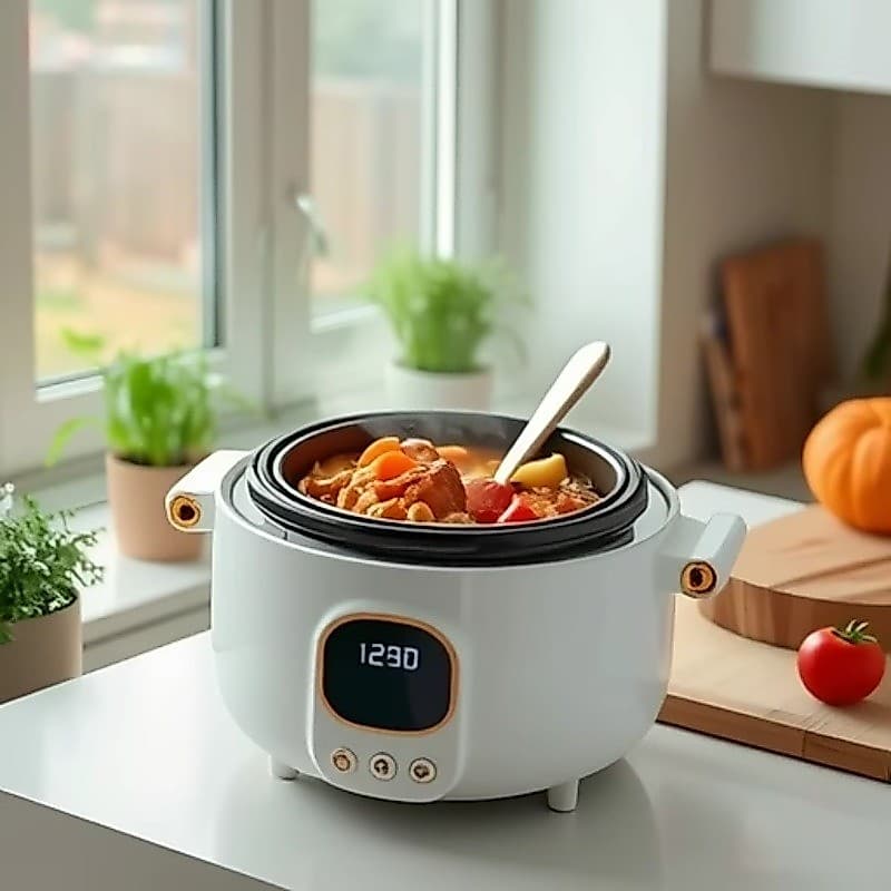 Hanpai Tai Chi chaleira panela de pressão elétrica 4L doméstica multifuncional panela de arroz panela de arroz sopa guis