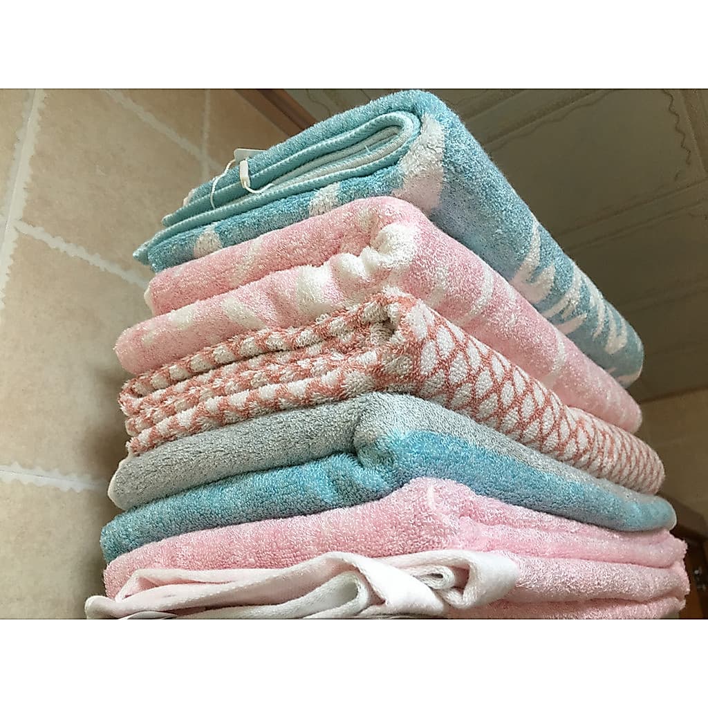 Toalha de banho de fibra de bambu da marca Tianzhu, Super macia, absorvente, amigável à pele, alta qualidade, bom produt