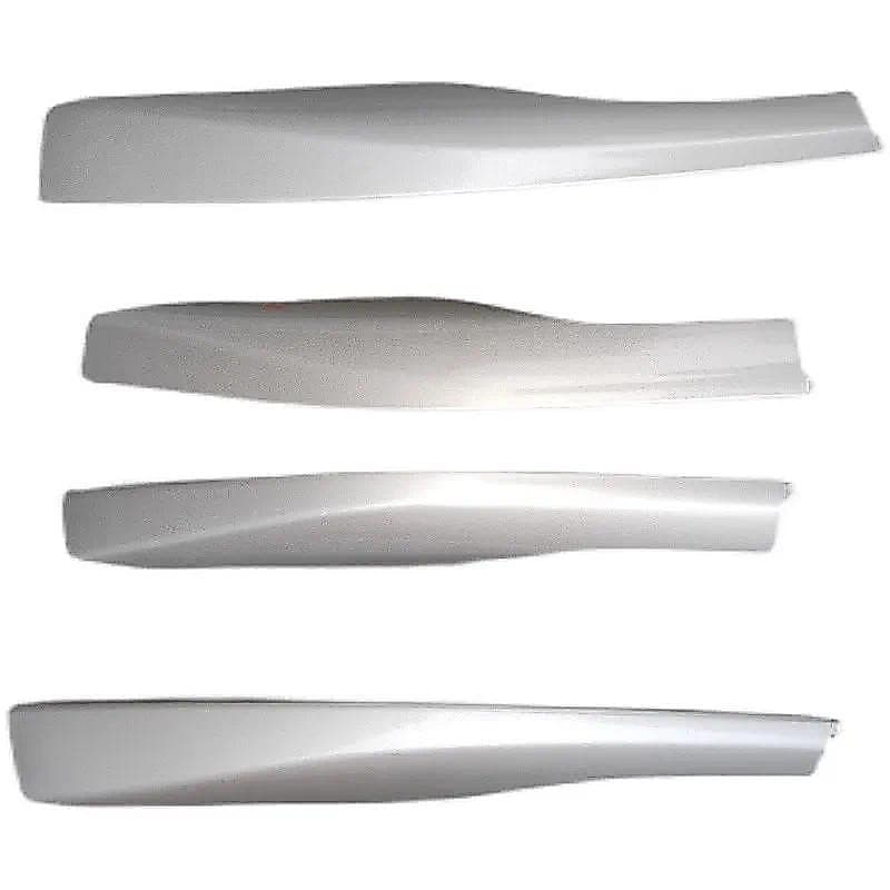 1 Peça Para Toyota 2009-15 LEXUS RX270/350/450 Tampa Do Teto Da Bagageiro