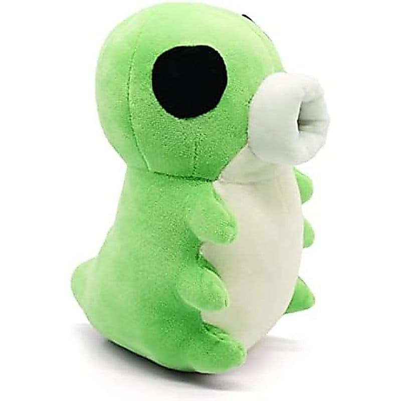 Anime Pelúcia Travesseiros Jogo Brinquedos Relacionados Casa Sofá Decoração Cavaleiro Incluindo Hornet E Keychian (Verde