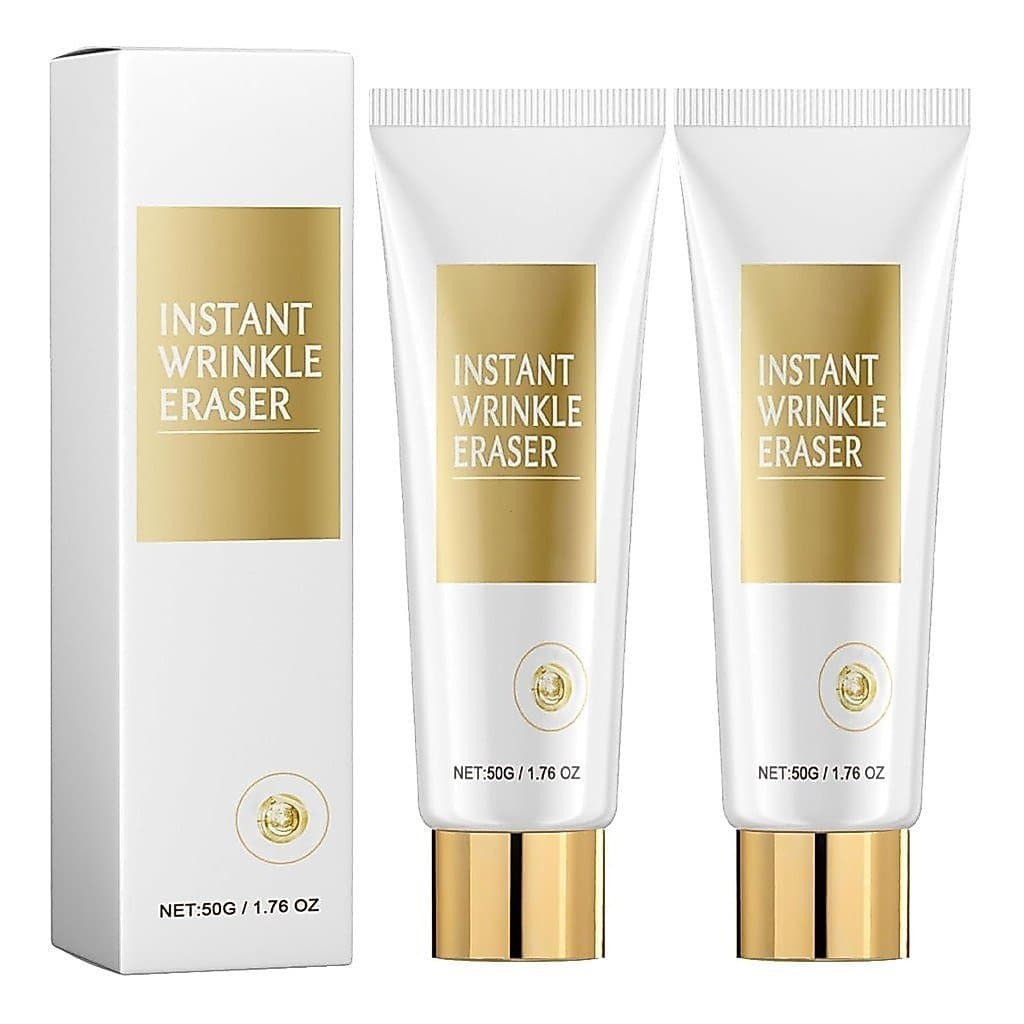 Removedor de Rugas Shmingsea, Efeito de Lifting Instantâneo, Spray Firmador Anti-Rugas I8CU