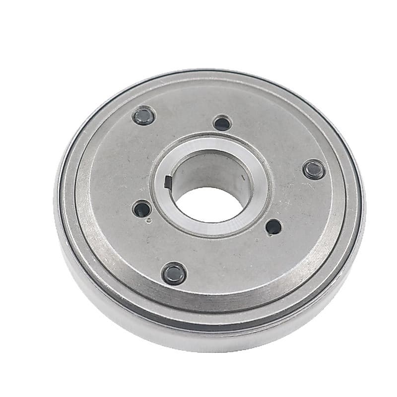 Conjunto De Disco De Partida Para Motocicleta Kymco Hao Mai 125/150