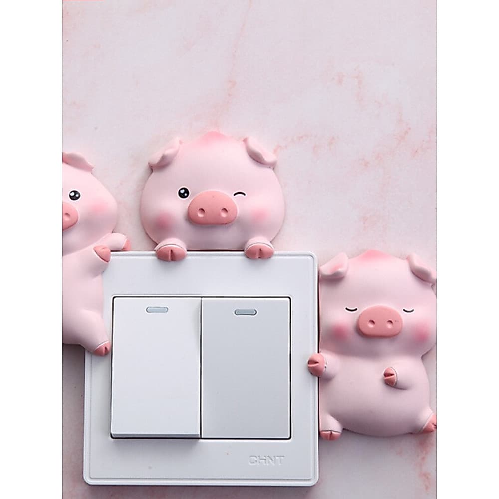 Flor decorativa parede parede quarto ornamentos meninas quarto produtos pingente de parede Layout criativo porta entrada