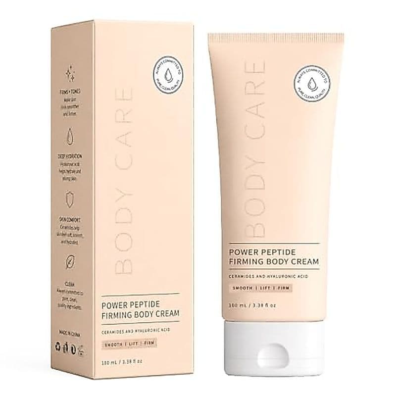 Niacinamida Ceramida Creme Corporal Firmador Hidratante Reparador Suavizante Loção Nutritiva Para Pele Seca Hidratação I