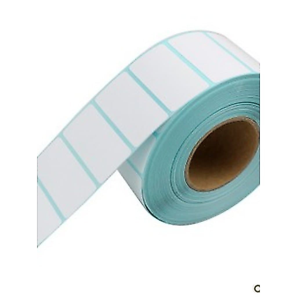 Venda Quente Etiqueta autoadesiva térmica de três provas 30x20 papel de impressão de código de barras GP3120 3150T 1324D