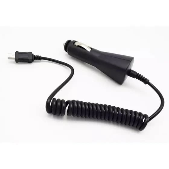 Carregador Veicular Gps Celular Câmera Digital Plug V3