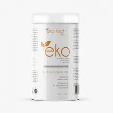 BOTOX POWER LISS EKO TECH - Máscara Alinhamento Capilar 1Kg