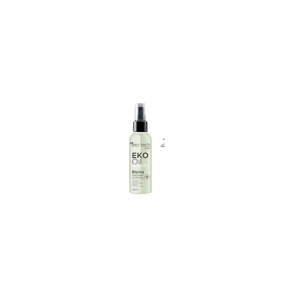Reparador de Pontas - Ricino - Eko Oil - EKO TECH - 60ml