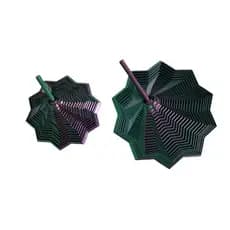 Estrela Sensorial Articulada 3D Anti Stress Brinquedo Fidget