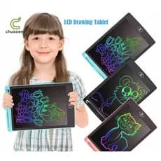 Lousa Mágica Tela Lcd Tablet Infantil De Escrever E Desenhar Brinquedo infantil