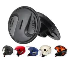 Kit Reparo botão do capacete aberto pro tork new liberty 3