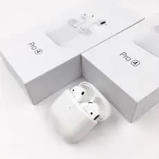 PRO 4 /PRO 3 Mini Fones De Ouvido TWS  Bluetooth 5.0 Estéreo Hifi Sem Fio