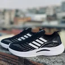 Tenis Masculino Feminino Treino Academia Corrida Caminhada Fitness Leve Confortavel