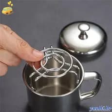 Rack De Vapor YUNHI , Mini Multifuncional De Aço Inoxidável , Para Cozinhar A