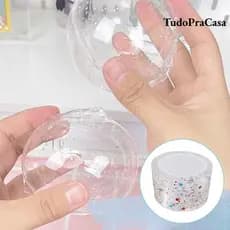 TOPTOOL 1metro De Fita Adesiva De Bolha De Ar Para Artesanato De Bricolagem Descompressão De Dupla Face De Brinquedo