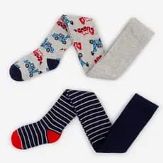Meia Calça Infantil Grossa Quentinha Fio 80 - 0 A12 Anos Infantil Bebê Menina ou Menino Toque Suave Com Pé Térmica Frio.