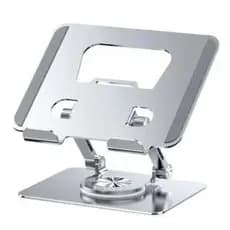 Suporte de Mesa 360° para Notebook e Tablet