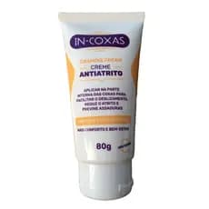 Creme Antiatrito In-Coxas Chamois Cream 80g