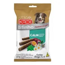 Bifinho P/ Cães Kadi Calm Camomila & Maracujá