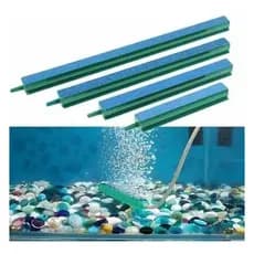Pedra Porosa Barra 15cm Para Aquario