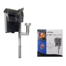 Filtro Externo (hang-on) Hf-200 Aquatank
