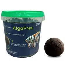 Maxxi Algafree Turfa Para Aquarios Ate 50l 100gramas