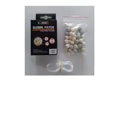 Mídia Biológica Cerâmica Yi Fang Bio Pro Pearl 50g 100ml