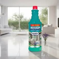 Limpador Porcelanato para Dia a Dia - Perfumado e Dá Brilho - ULTRA FRAGANCIAS LAVANDA E JASMIN