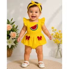 Jardineira Romper Salopetes Bebê Menina Body Ensaio Temático Book Festa Mesversário ensaio temático