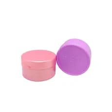 Pote reutilizável para Gel 30g Cores Variadas - King Nails