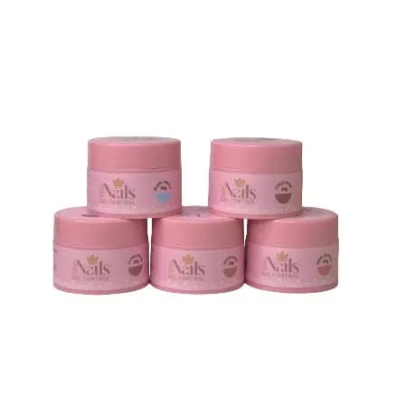 Gel Control Hard 24g - King Nails
