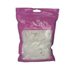 Postiça Almond Natural 504 unidades (KN2001N) - King Nails
