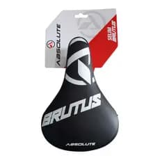 SELIM BANCO ABSOLUTE BRUTUS BIKE WHEELING MANOBRA BMX GRAU PTO-BRC