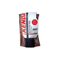 Pneu Bike Booster Pro 29x2.40 Kenda Sidewall Casing k1227 Faixa Marrom Bicicleta Bike Aro 29